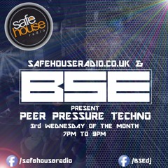 Peer Pressure Techno Episode 6