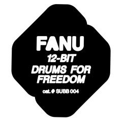 Related tracks: Fanu - 12-bit [SUBB004]