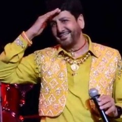 Ishq Da Girda Gurdas Maan