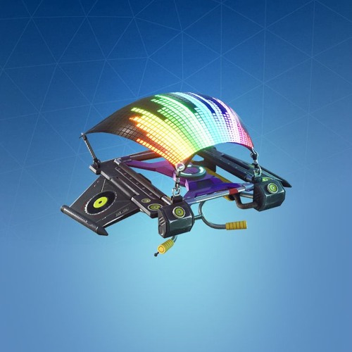 Equalizer Glider Fortnite By Winterizes Equalizer Glider Fortnite By Winterizes
