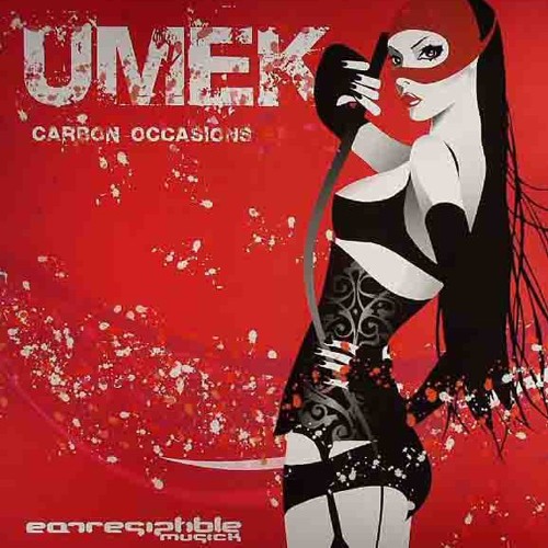 UMEK - Carbon Occasions