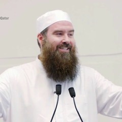 Seek The Pleasure Of Allah, Not The Pleasure Of The People | Sheikh AbdurRaheem McCarthy
