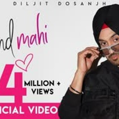 Jind Mahi || Diljit Dosanjh || Manni Sandhu II New Punjabi Songs 2018