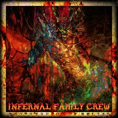 Imake - V​.​A Brotherhood Of Belial