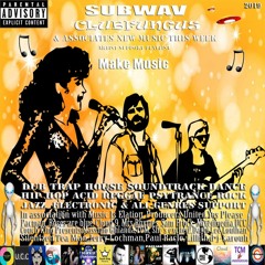 Subwav/Clubfungus-&-Associates-Make-Music 🎶