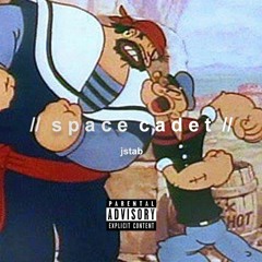// Space Cadet rmx // jstab