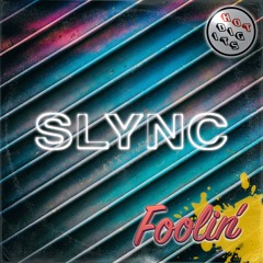 HOTDIGIT051 Slync - Foolin' (Pete Le Freq Foolin' No One Remix) (Preview)