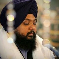 Mai Andhle Ki Tek Tera Naam Khundkara - Bhai Anantvir Singh Ji LA.mp3