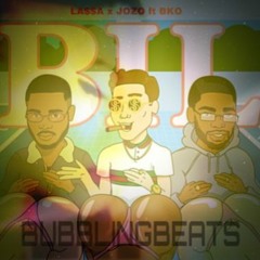 LAA X Jozo X BKO - BIL Ft  Missdevana (Bubblingbeats)