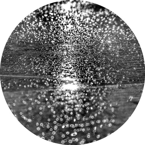 Arnaud Le Texier - Shadow Bubble EP - (Affin 044 LTD)