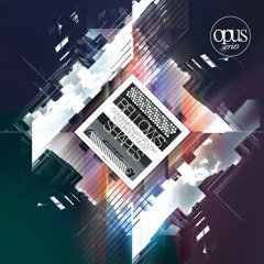 Bellow Shapes vol.1 – Teoniki Rożynek "Halocline II"