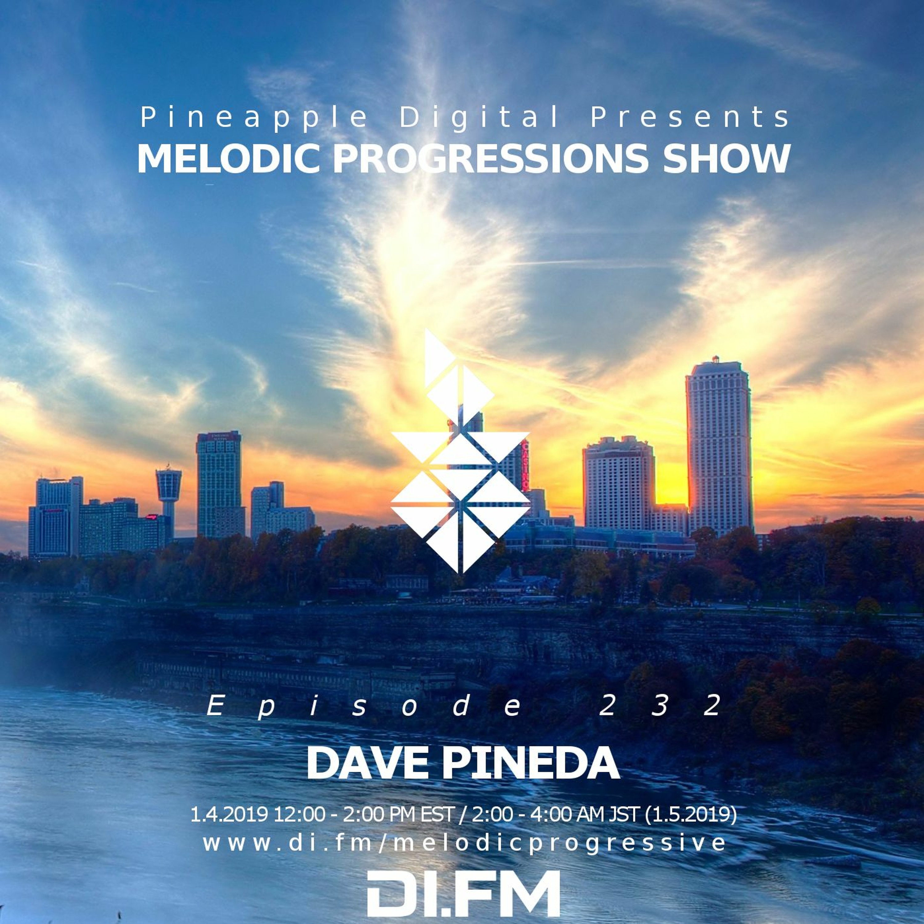 Pineapple Digital Music