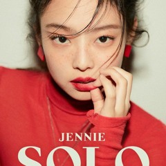 JENNIE - 'SOLO' ( TRAMOM REMIX) - VIP