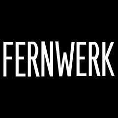 at Fernwerk - Berlin GER (vinyl only) // 01.01.2019