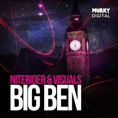 NiteRider & Visuals - Big Ben (MurkFree-011) FREE DOWNLOAD