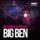 on NiteRider &amp; Visuals - Big Ben (MurkFree-011) FREE DOWNLOAD