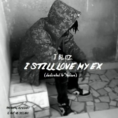 J-Blitz-I still love my ex