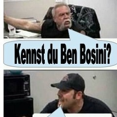 Ben Bosini- Neujahr Knall(PART 1/3)