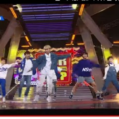 Under Nineteen HER cover by Rap team