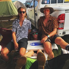 Disc Jockey Big Nuts V2 Breakfast in the Kia