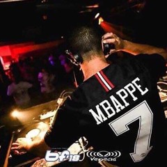 FARID - Bumping Festival´18 8 - 12 - 18