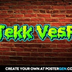 °•Tekk VesPe•° - Die Liebe Zur 200bpm