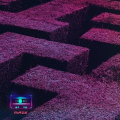 Maze (Inspired by Bandersnatch)