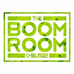 241 - The Boom Room - Luuk Van Dijk [2K18]