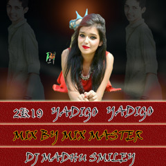 YADIGO YADIGO SONG [ THEENAMAR ] MIX MASTER BY DJ MADHU SMILEY