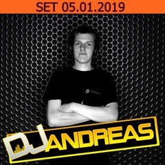 Set 2019 (DJ Andreas) www.djandreas.tk