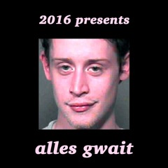 Holy Modee - alles gwait (2016 Freestyle)