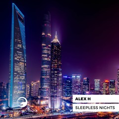 Alex H Sleepless Nights