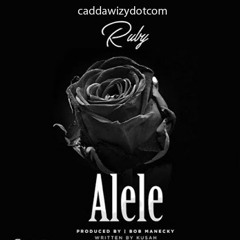 Ruby - Alele || Caddawizydotcom