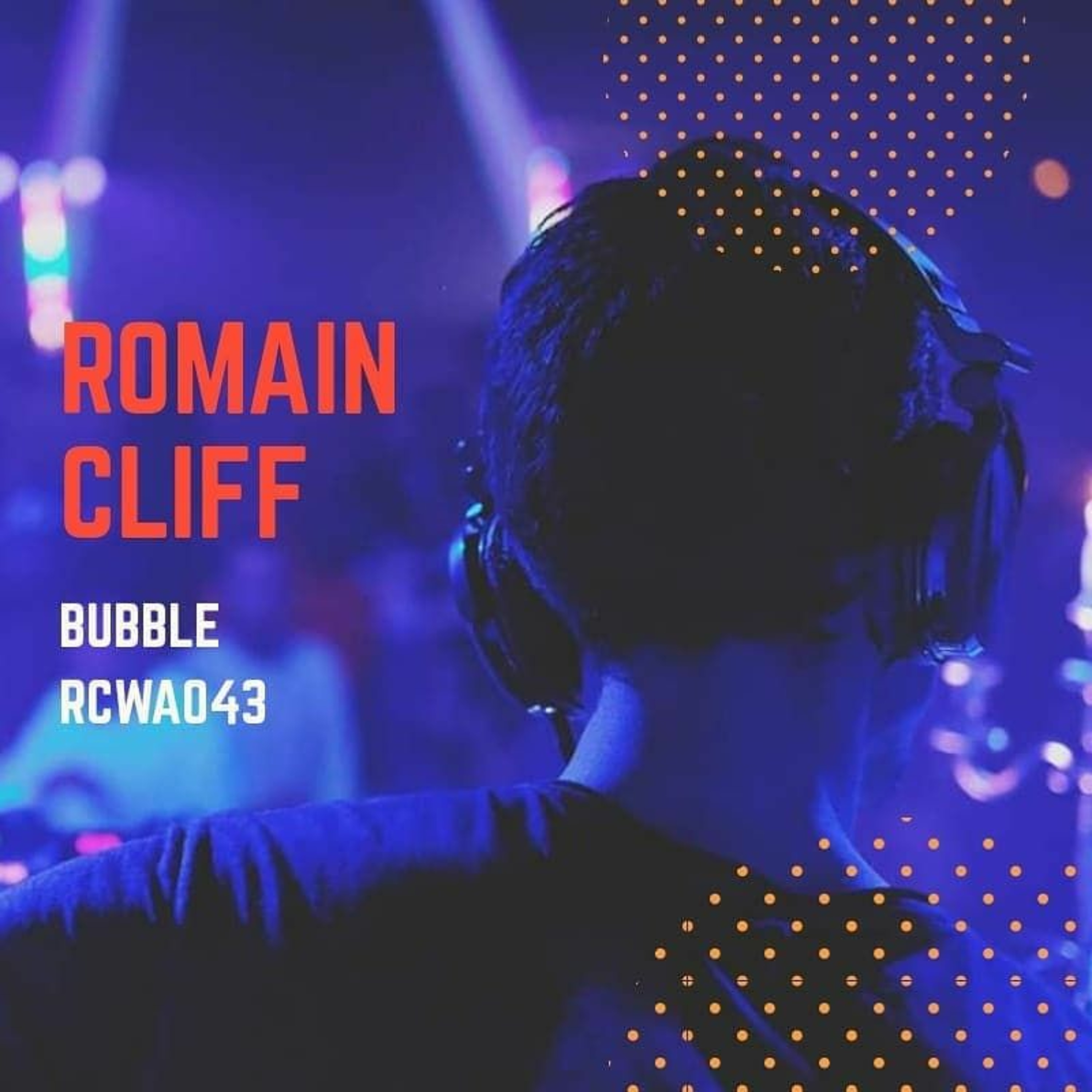 Romain Cliff