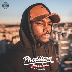Phedilson - Preguiçoso (Freestyle)