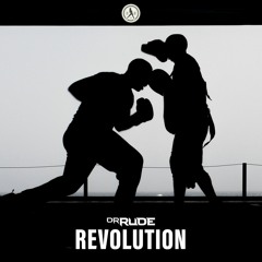 Dr. Rude - Revolution