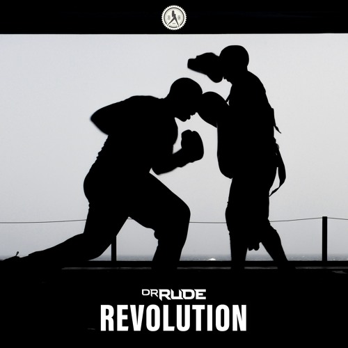 Dr. Rude - Revolution