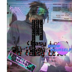 I'II BE NINJA [忍者] X OGSajii`