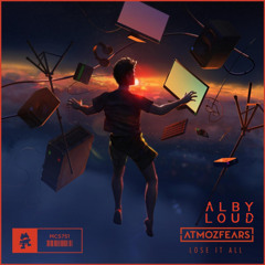 Atmozfears - Lose It All (Alby Loud "UK Hardcore" Edit)