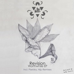 [BF030] Revision - Worthwhile (Niju Remix) // OUT NOW