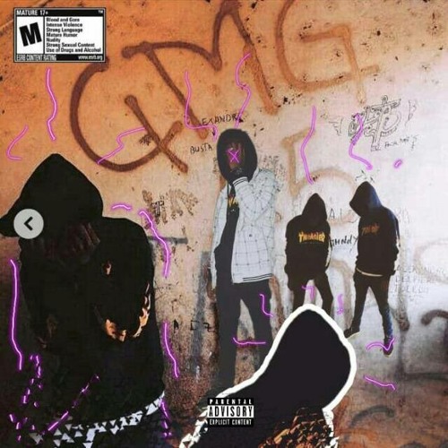 Warner Flame - FEU#1