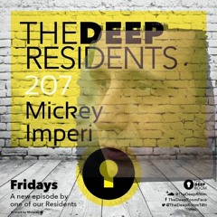 TheDeepResidents207  MickeyImperi