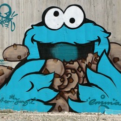 Dutta - Cookie Monster VIP