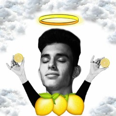 BLESSED LEMON CHOP