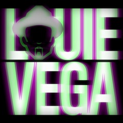 Louie Vega Cafe Blue #28