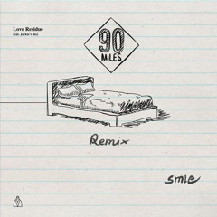 smle feat. Jackie's Boy - Love Residue (90 Miles Remix)