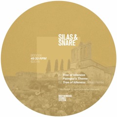 Silas & Snare - Paimpol's Theme