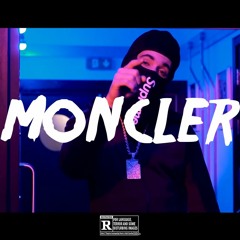 Asco x Slim x Fredo Type Beat "Moncler" | UK Rap Instrumental 2018