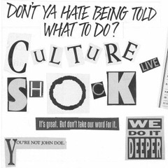 Skag-Hit Woman (Culture Shock)