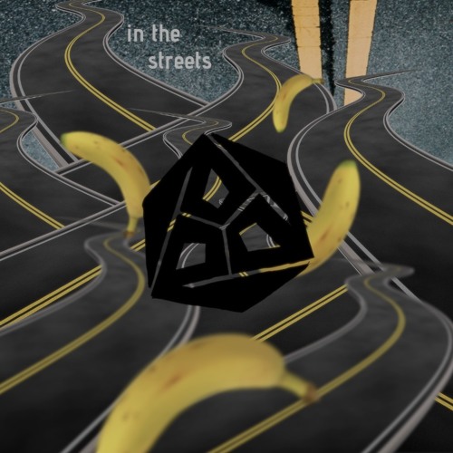 in the streets